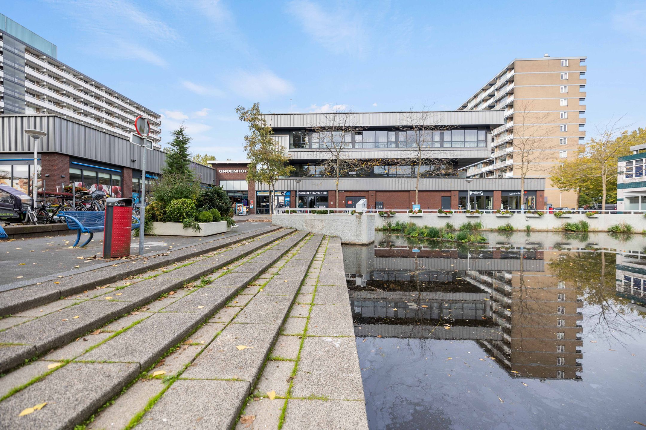 Foto 42 van Groenhof 91