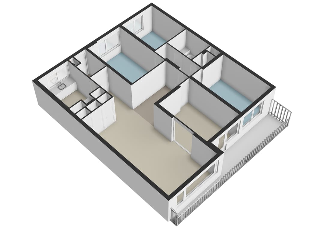 Foto 47 van Groenhof 91