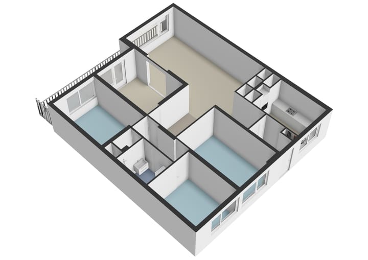 Foto 48 van Groenhof 91