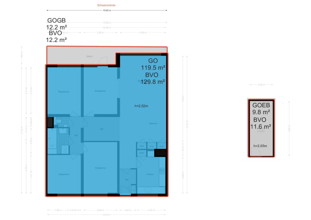 Foto 52 van Groenhof 91