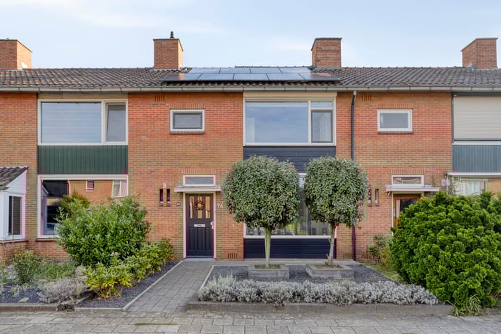 Foto 1 van Molenstraat 74