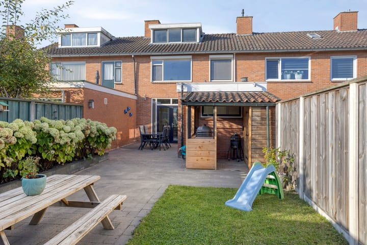 Foto 30 van Molenstraat 74