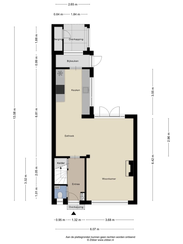 Foto 34 van Molenstraat 74