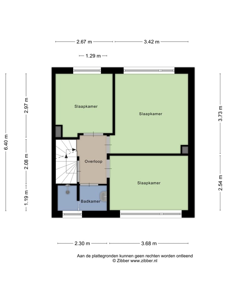 Foto 35 van Molenstraat 74