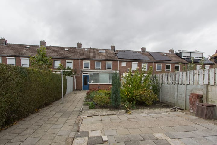 Foto 2 van Langendijkstraat 7