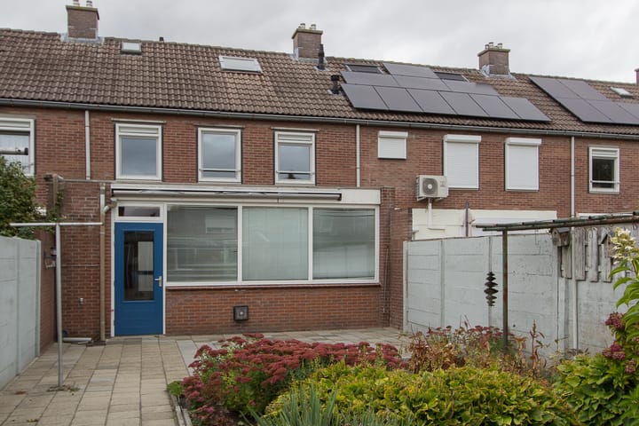 Foto 3 van Langendijkstraat 7