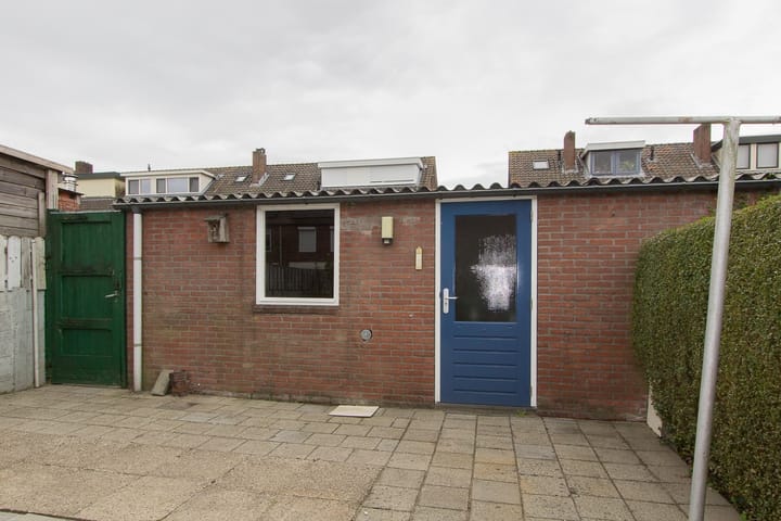 Foto 5 van Langendijkstraat 7