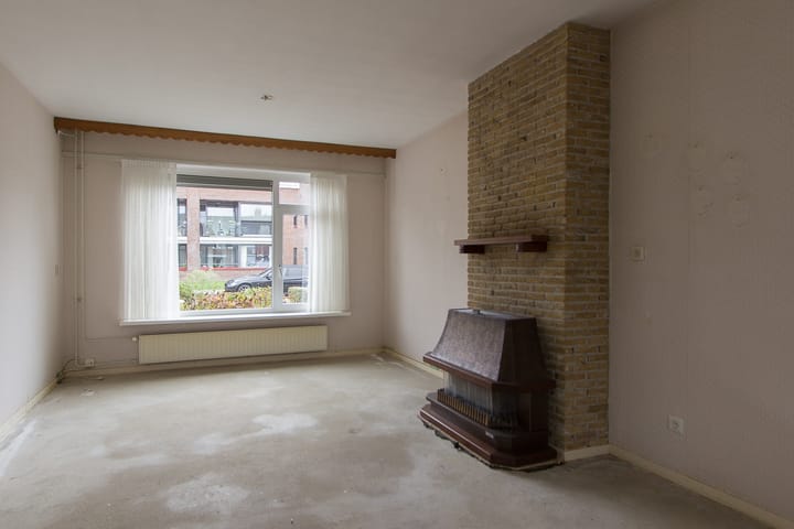 Foto 8 van Langendijkstraat 7