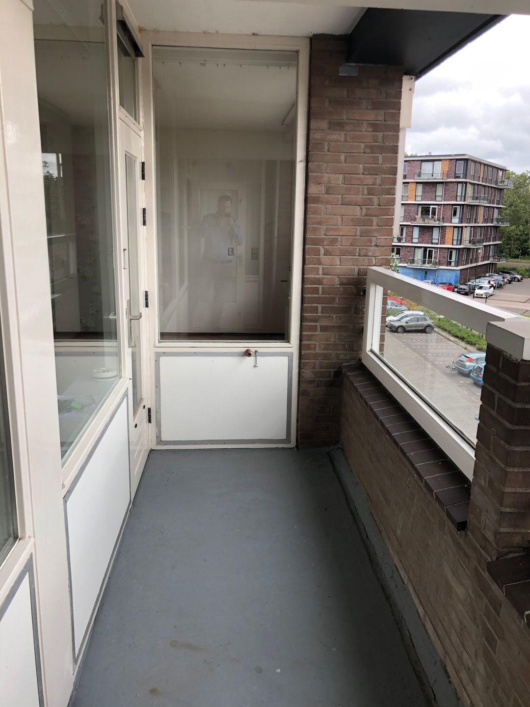 Photo 7 of Tamarixplantsoen 123