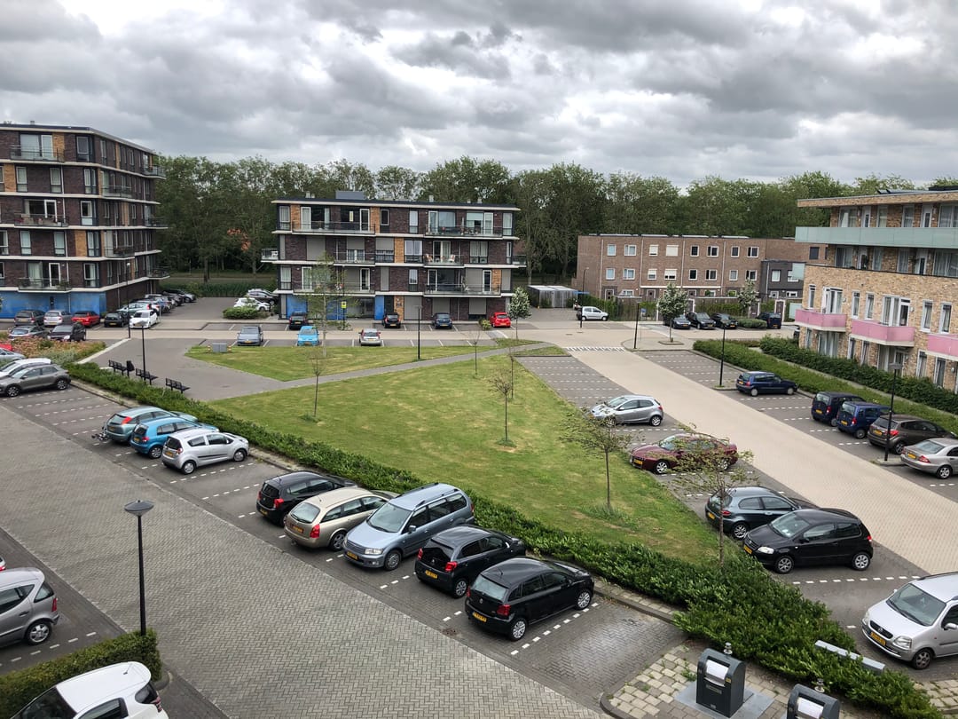 Photo 8 of Tamarixplantsoen 123