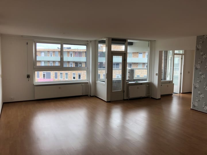 Foto 2 van Tamarixplantsoen 123