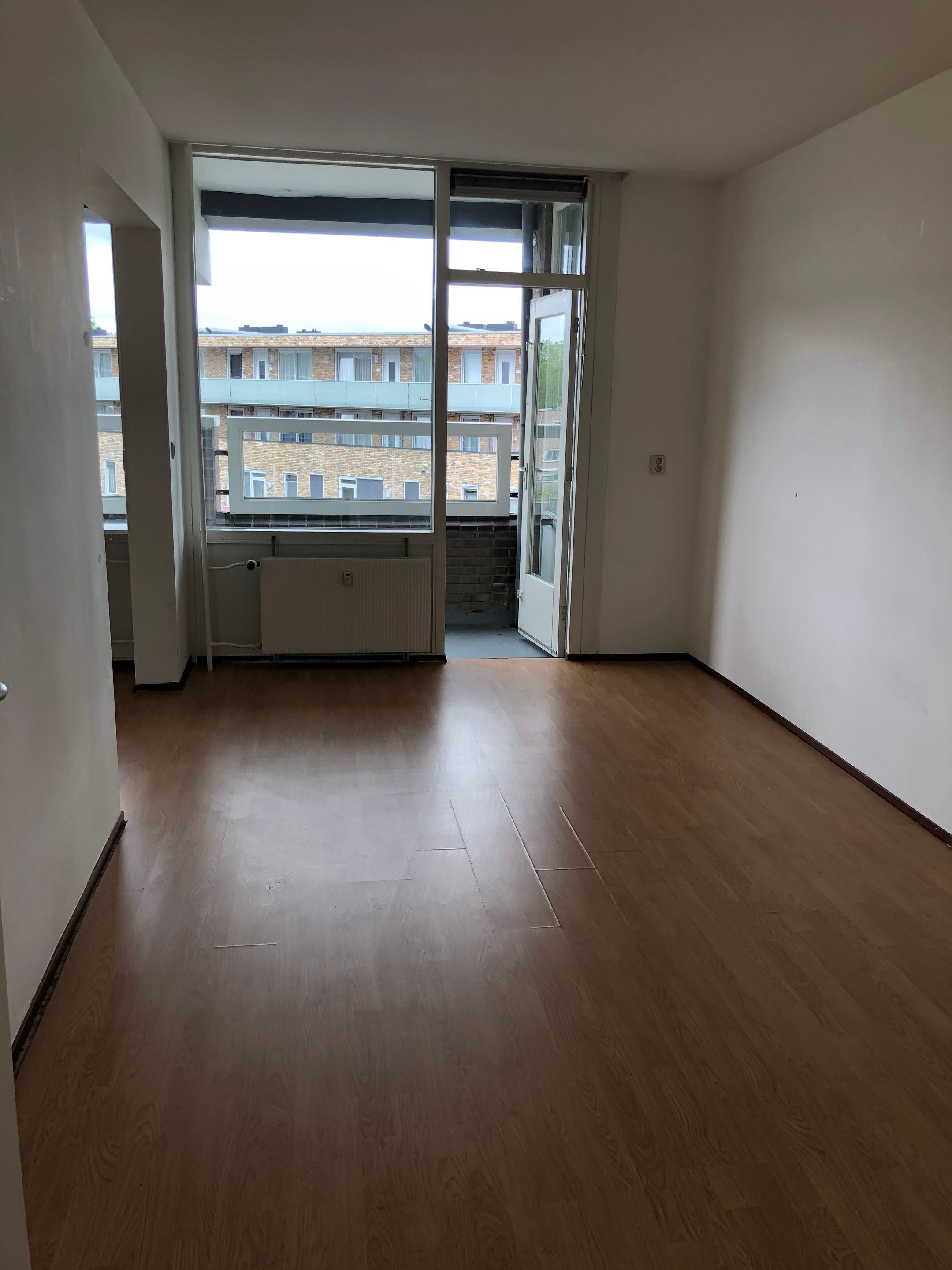 Photo 6 of Tamarixplantsoen 123