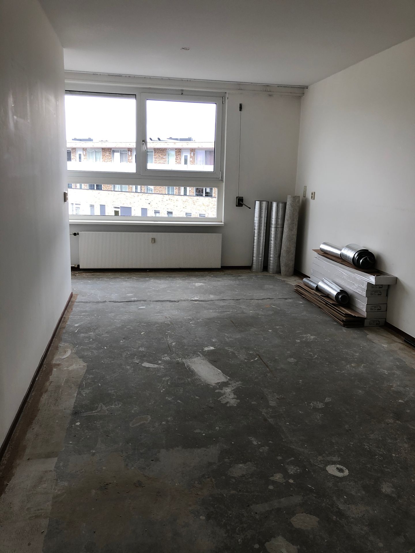 Photo 10 of Tamarixplantsoen 123