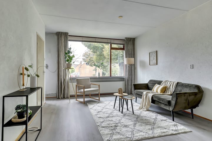 Foto 1 van Istriastraat 69