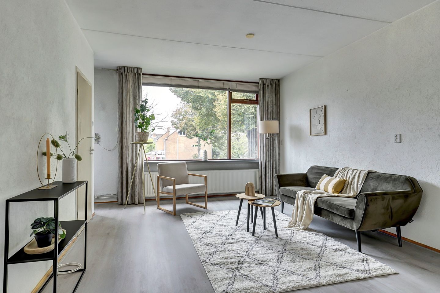 Foto 1 van Istriastraat 69