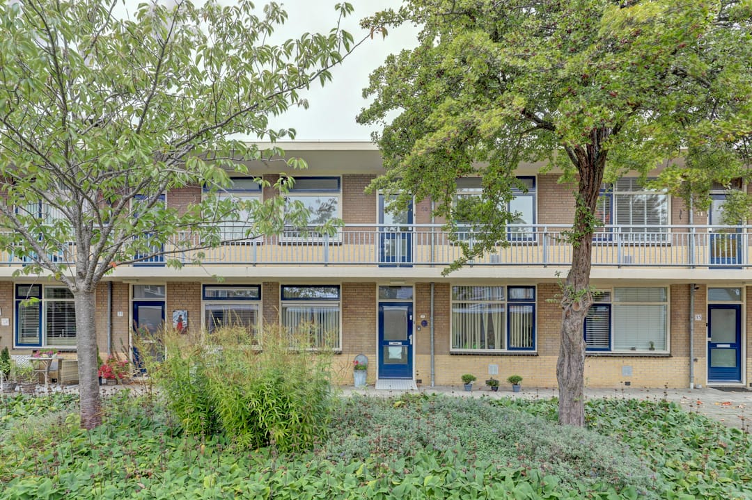 Foto 2 van Istriastraat 69