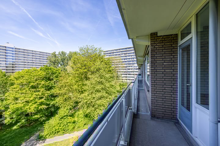 Cordell Hullplaats 55