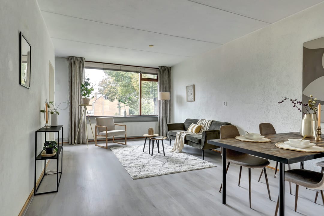 Foto 8 van Istriastraat 69