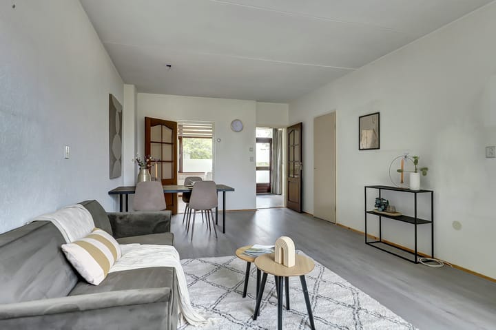 Foto 10 van Istriastraat 69