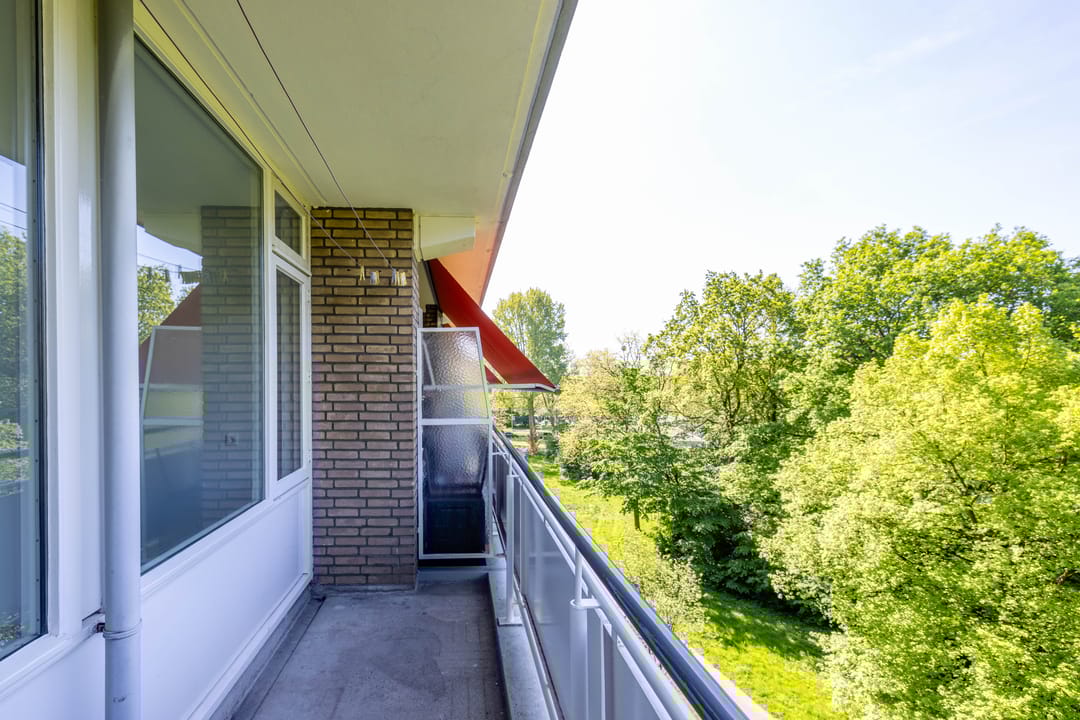 Foto 16 van Cordell Hullplaats 55