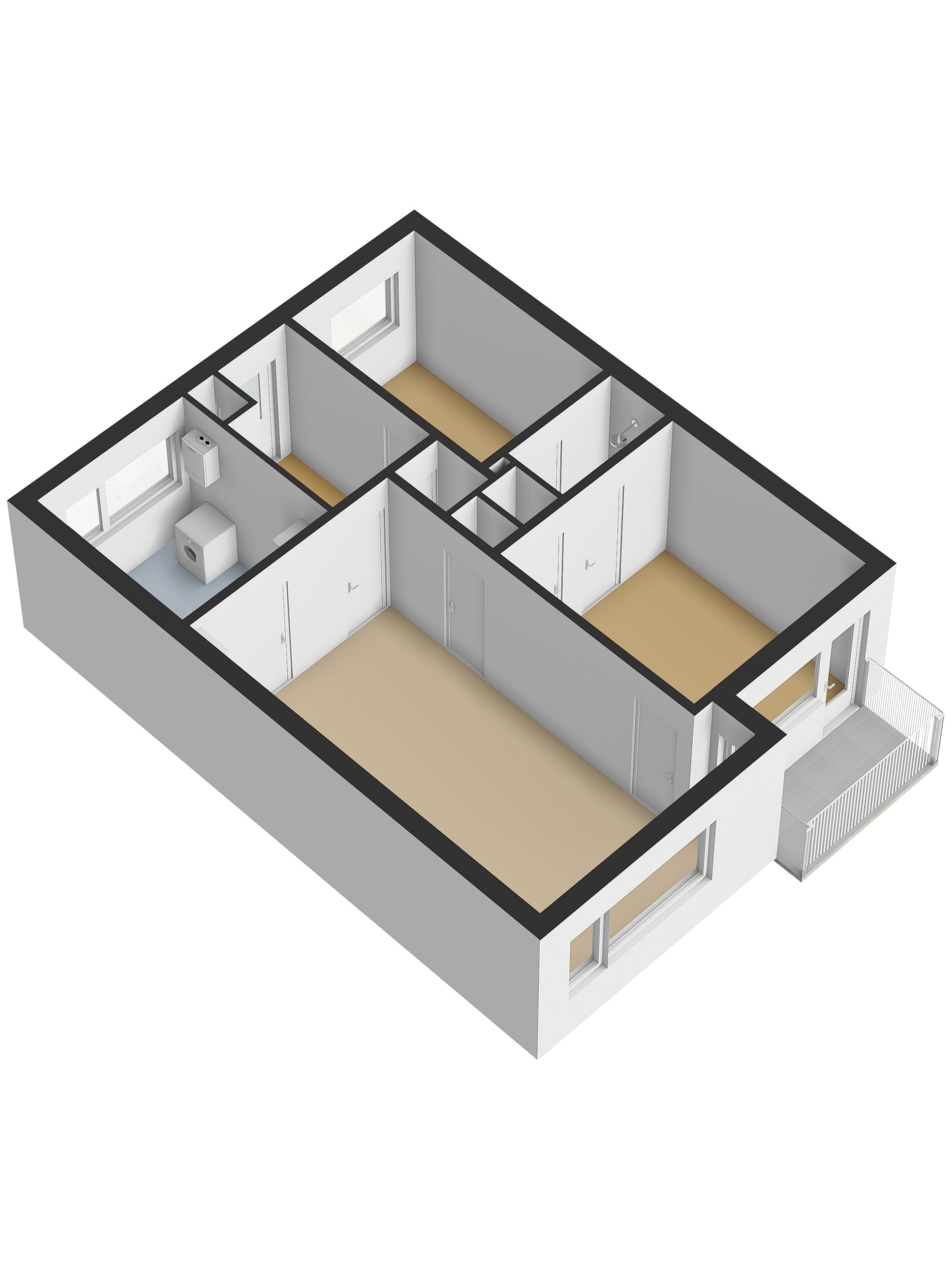 Foto 24 van Istriastraat 69