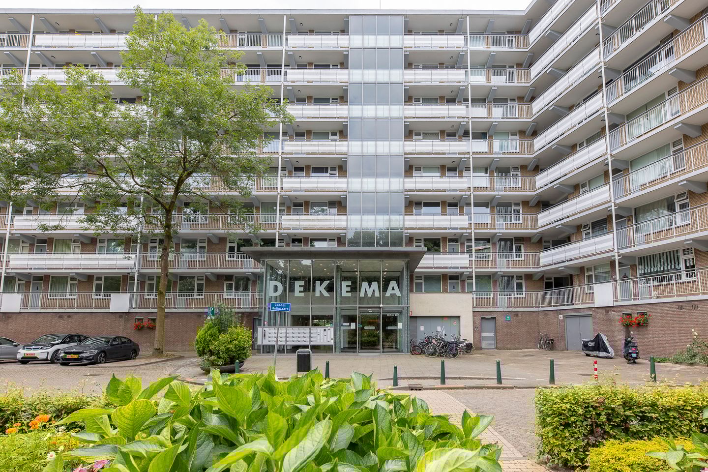 Foto 19 van Cordell Hullplaats 55