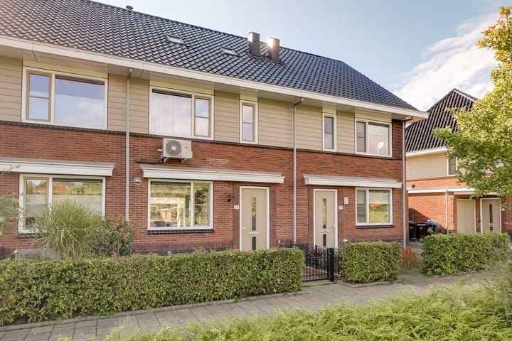 Foto 4 van Pimpelmees 27