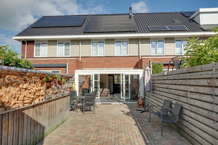 Foto 22 van Pimpelmees 27