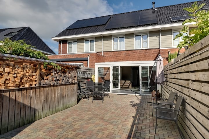 Foto 23 van Pimpelmees 27