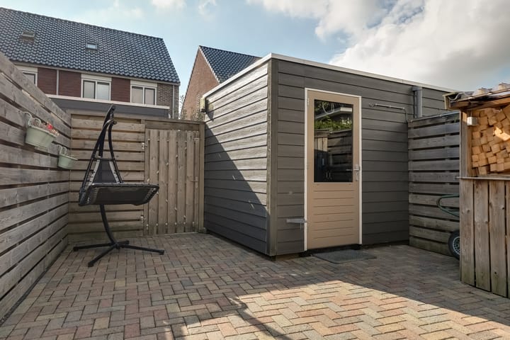 Foto 25 van Pimpelmees 27