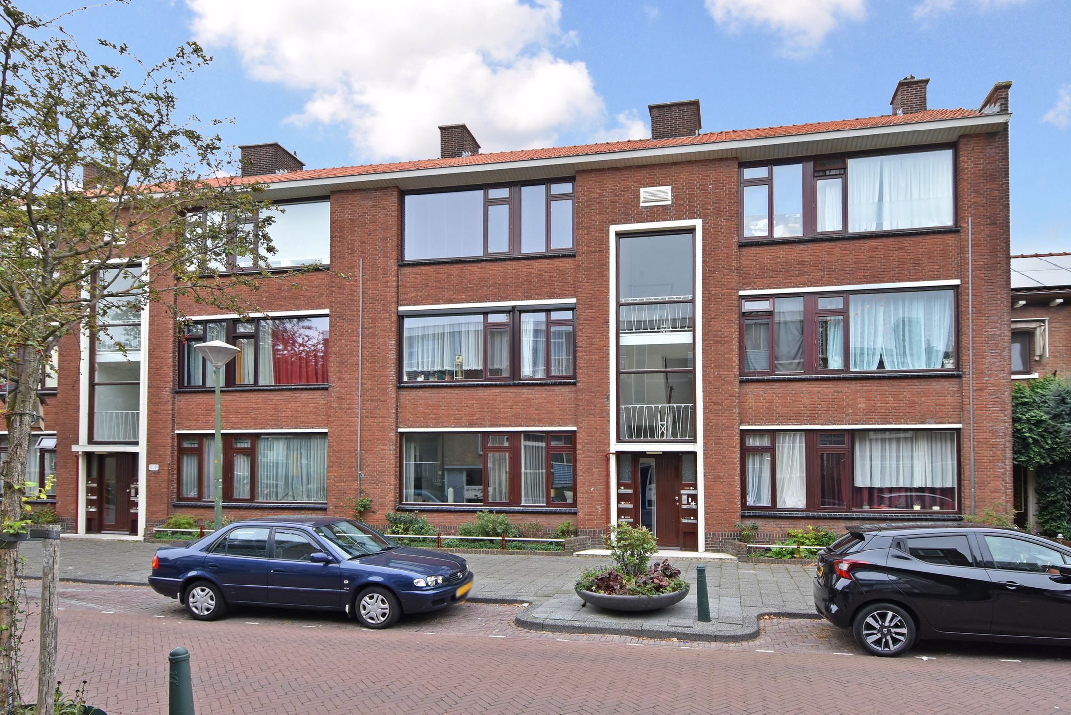Wormerveerstraat, 100, Den Haag, 2547XV, Zuid-Holland, Nederland 100 
