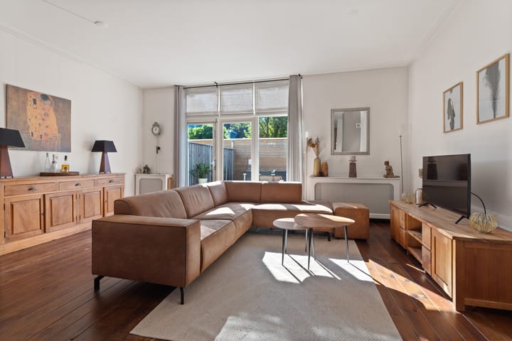 Foto 2 van Galopstraat 32