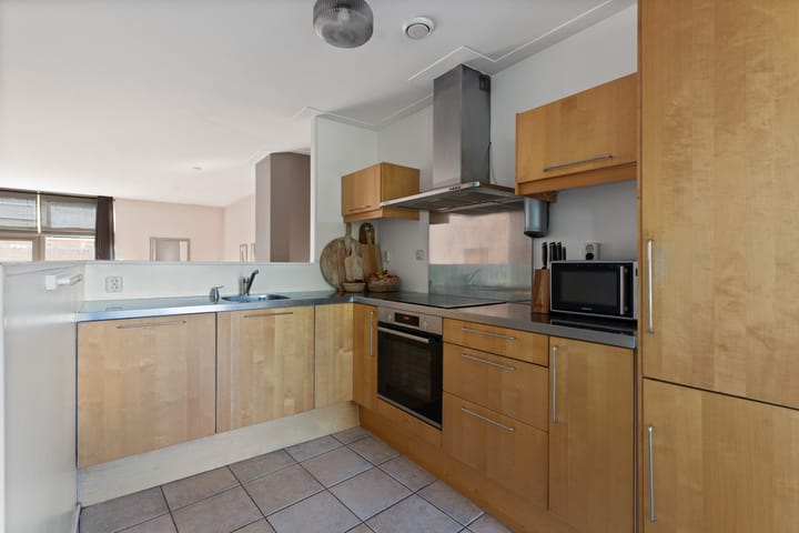 Foto 3 van Galopstraat 32