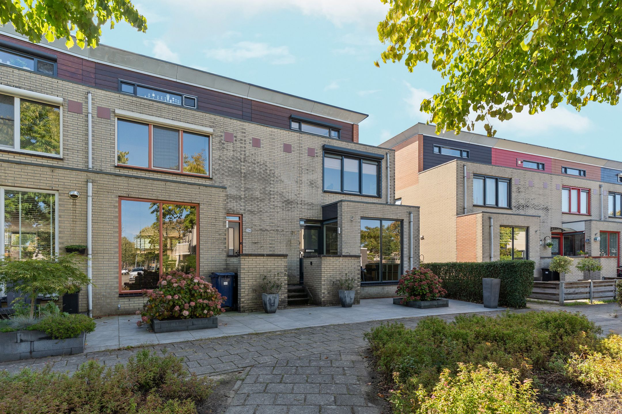 Foto 6 van Galopstraat 32