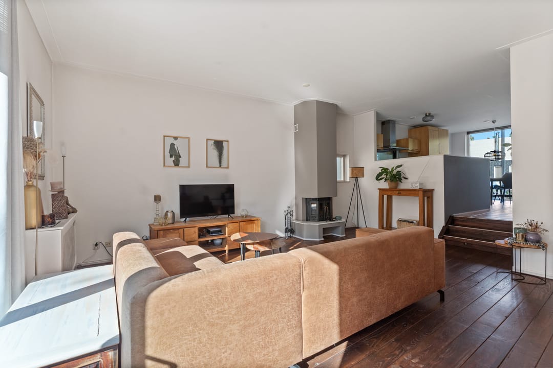 Foto 7 van Galopstraat 32