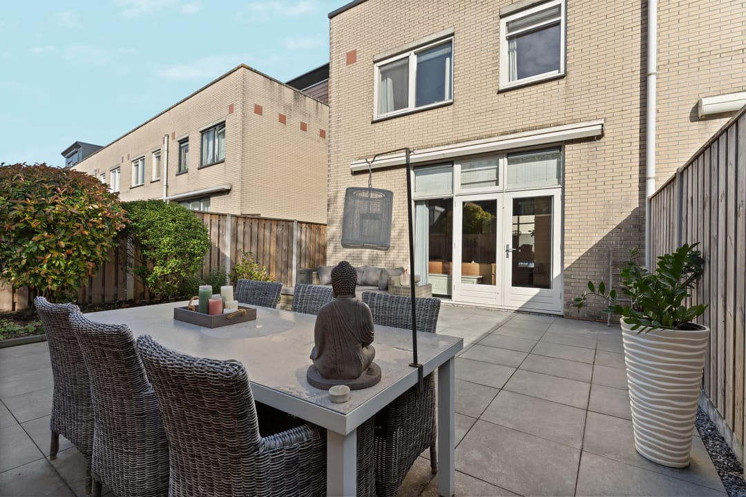 Foto 8 van Galopstraat 32