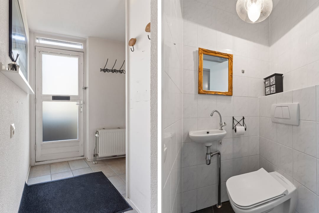 Foto 11 van Galopstraat 32