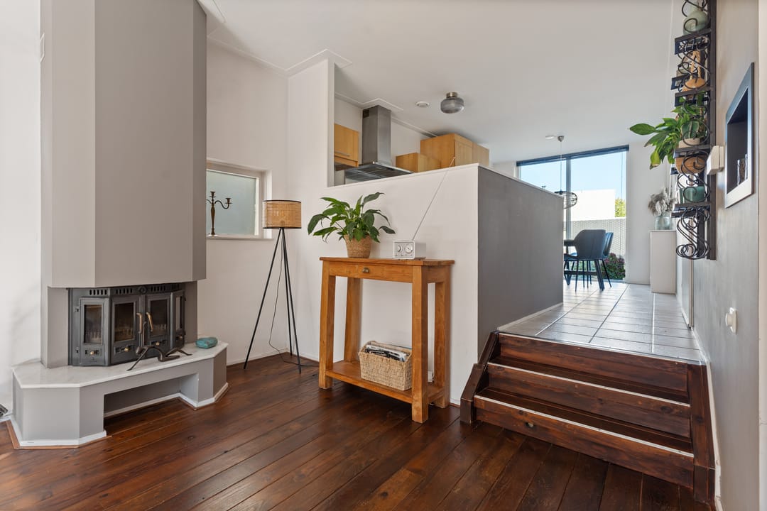 Foto 13 van Galopstraat 32