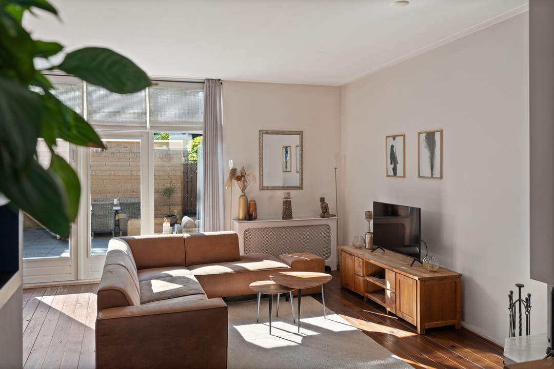 Foto 16 van Galopstraat 32