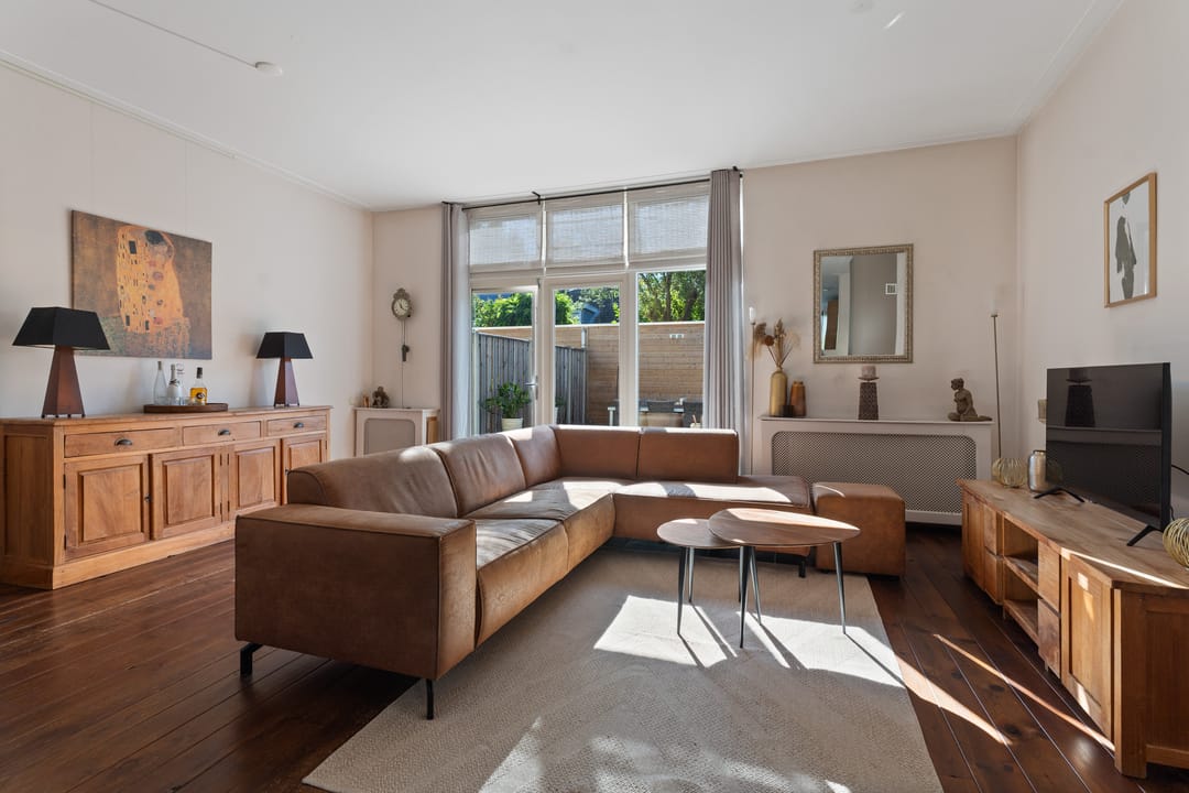 Foto 17 van Galopstraat 32