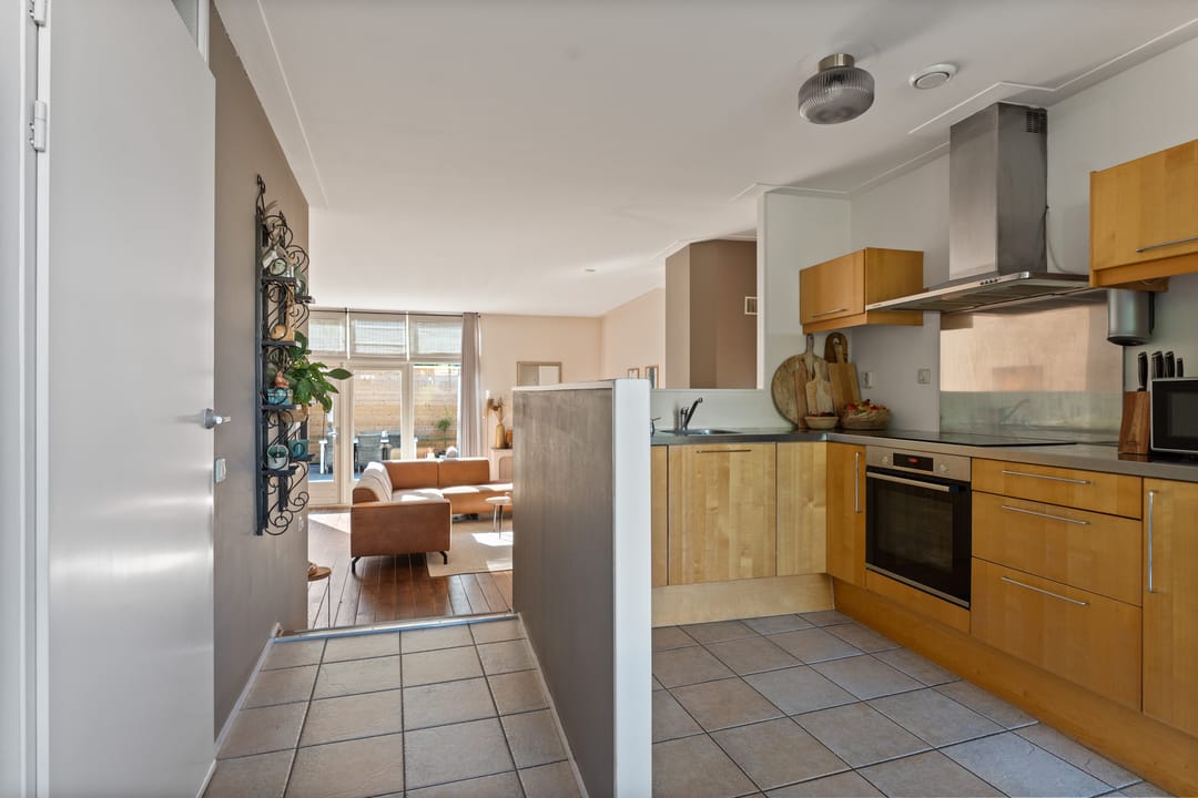 Foto 22 van Galopstraat 32