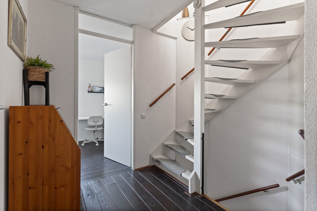 Foto 31 van Galopstraat 32