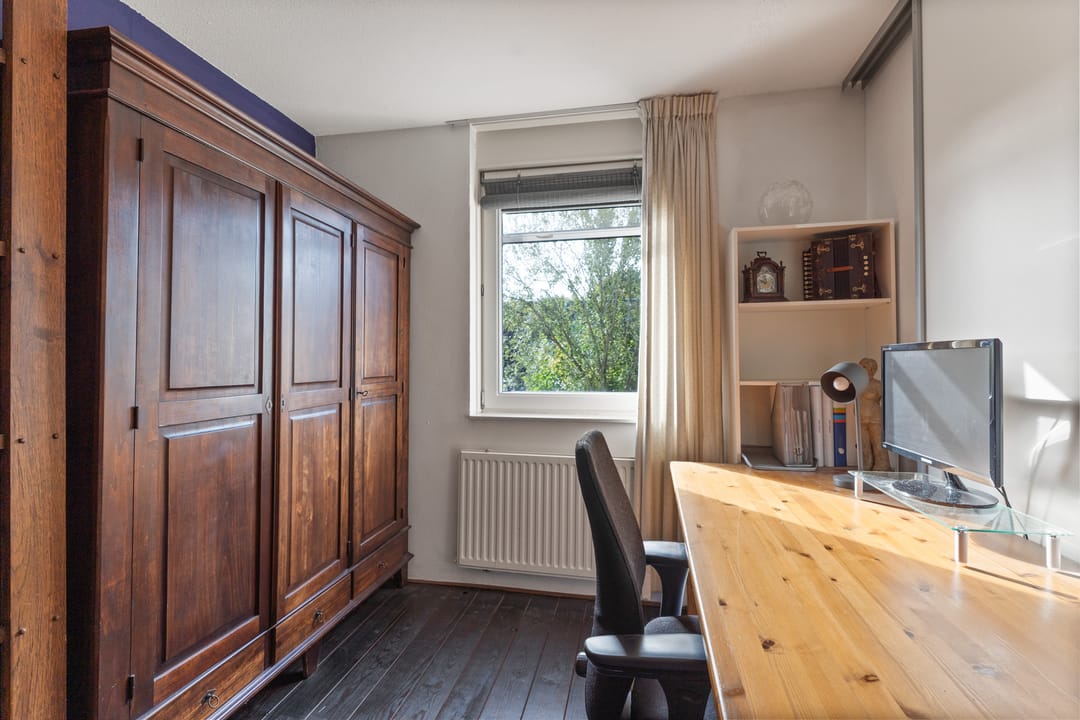 Foto 37 van Galopstraat 32