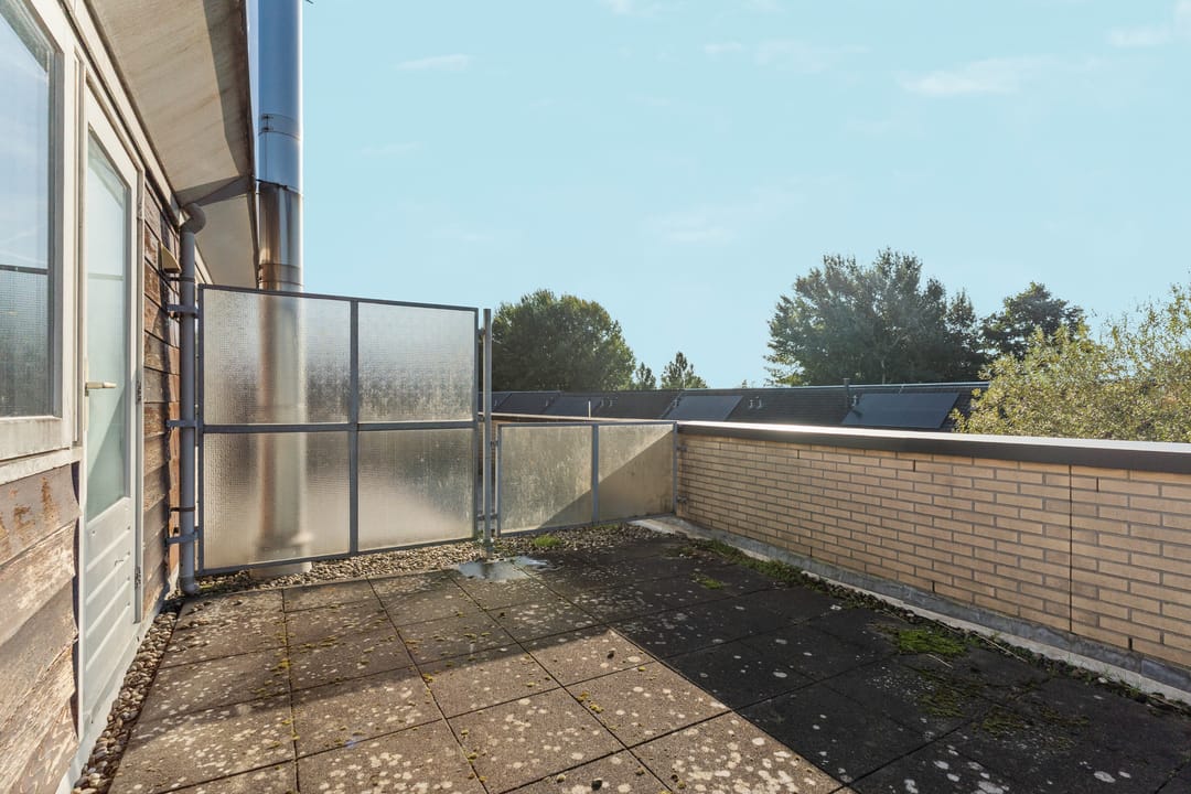 Foto 43 van Galopstraat 32