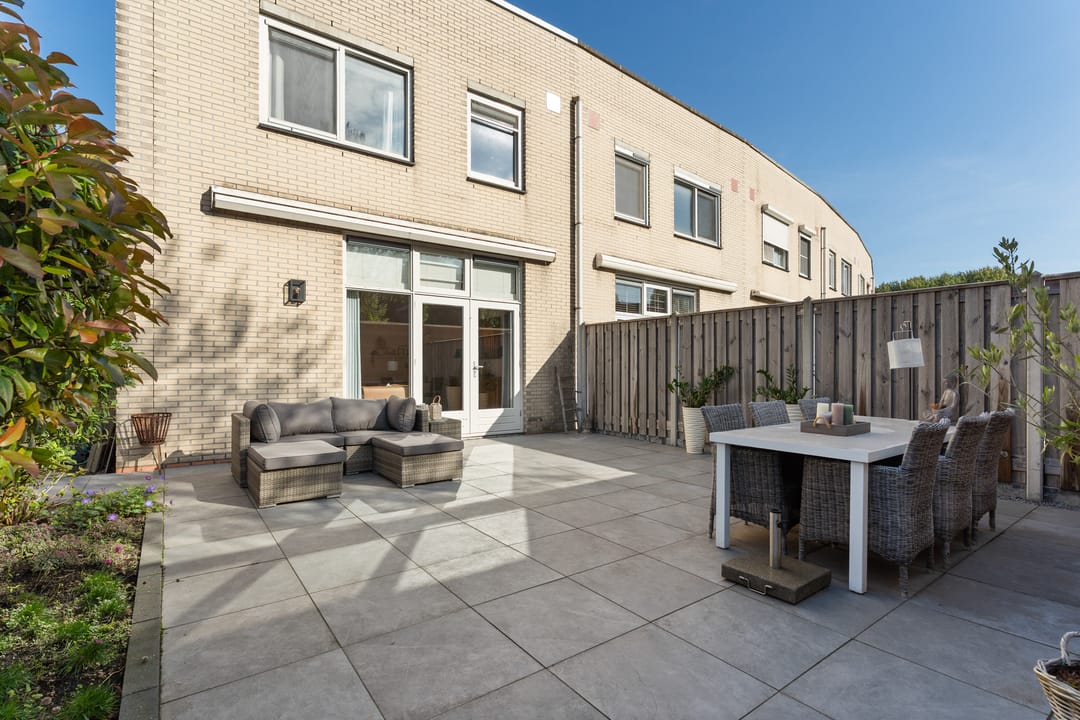 Foto 46 van Galopstraat 32