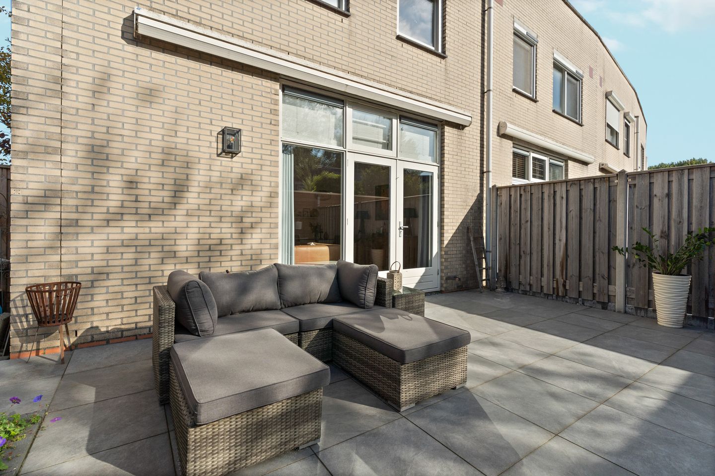 Foto 50 van Galopstraat 32