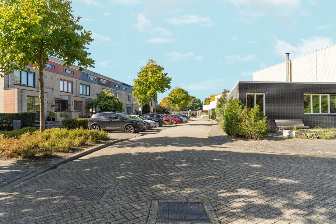 Foto 52 van Galopstraat 32