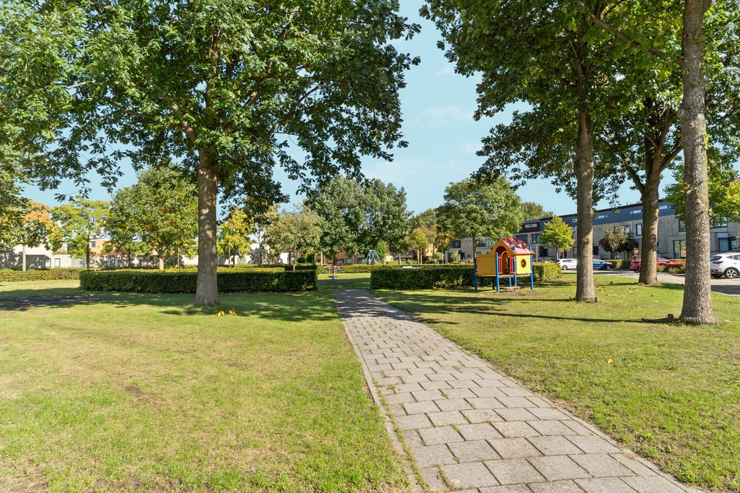 Foto 53 van Galopstraat 32