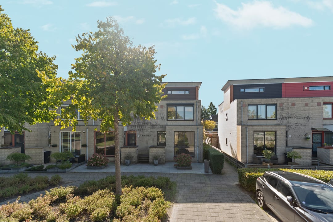 Foto 56 van Galopstraat 32