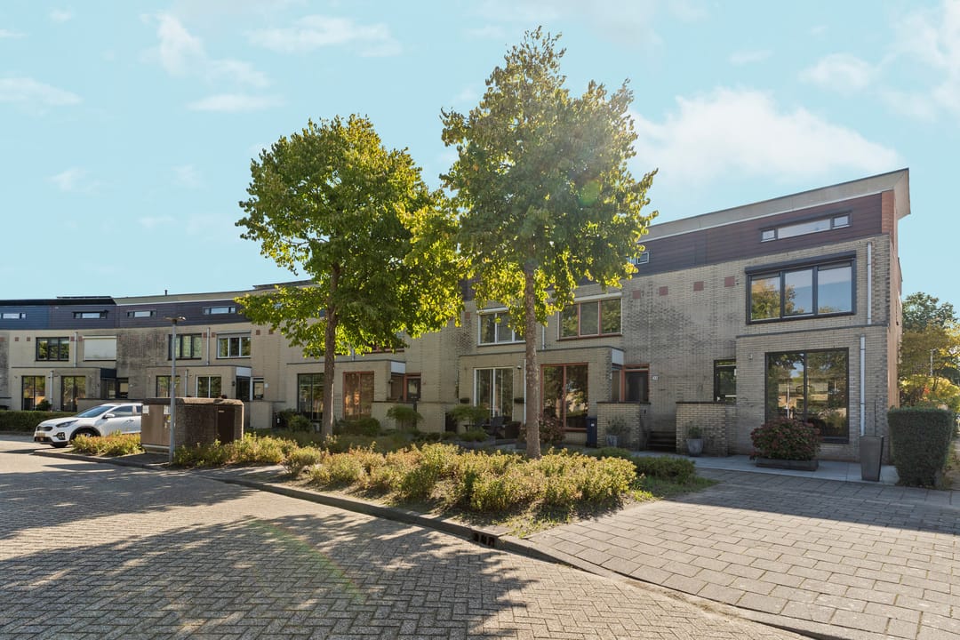 Foto 58 van Galopstraat 32